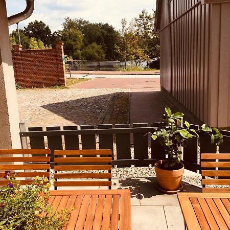 Ferienwohnung C Im Ferienhaus Antika Ратцебург Екстериор снимка
