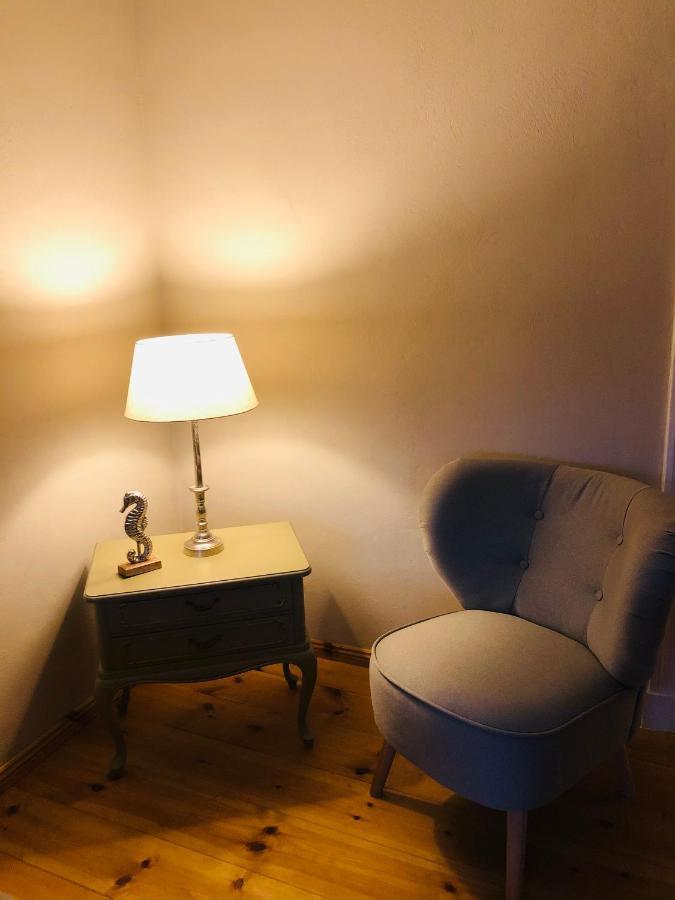 Ferienwohnung C Im Ferienhaus Antika Ратцебург Екстериор снимка