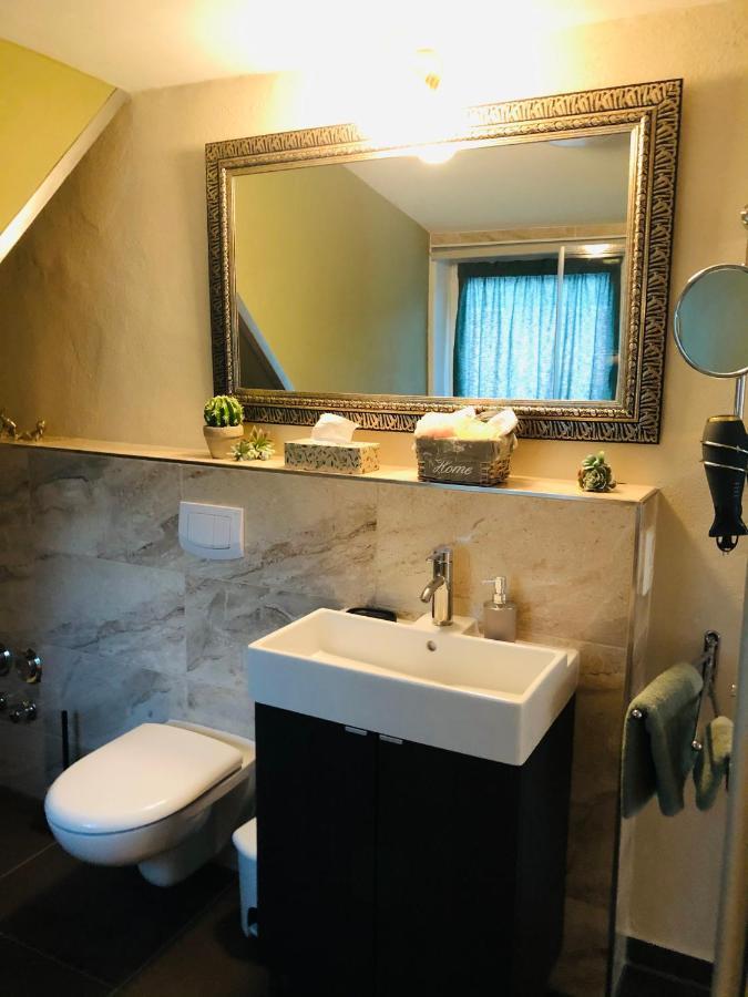 Ferienwohnung C Im Ferienhaus Antika Ратцебург Екстериор снимка