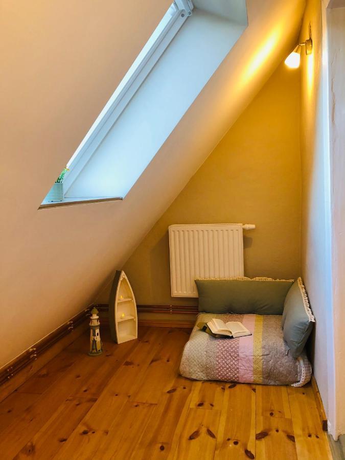 Ferienwohnung C Im Ferienhaus Antika Ратцебург Екстериор снимка