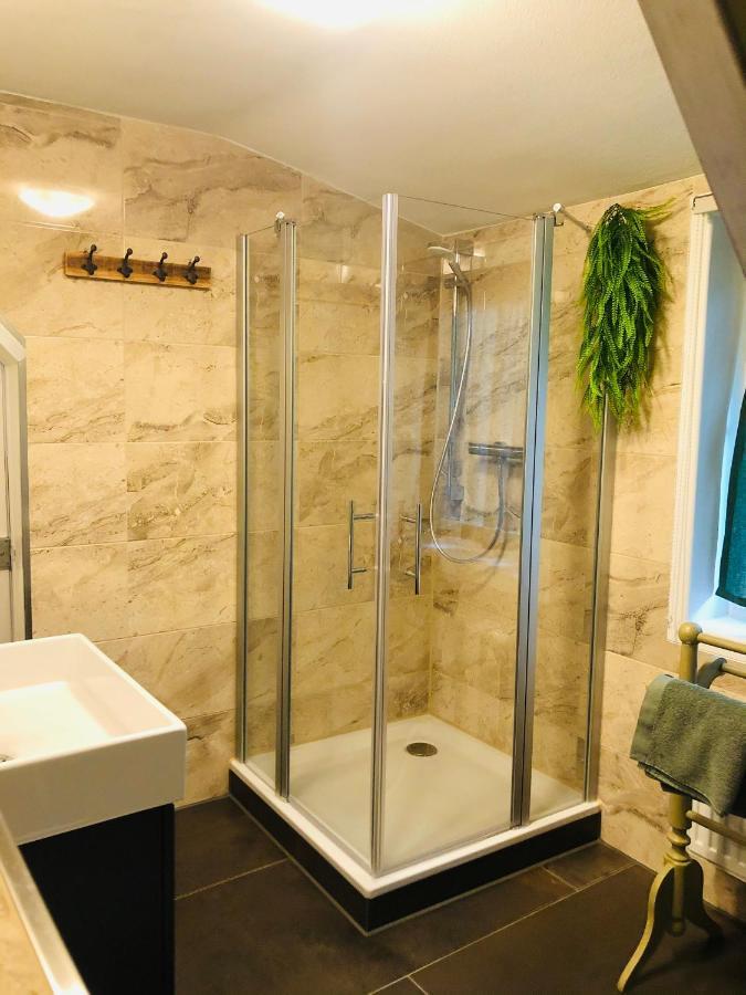 Ferienwohnung C Im Ferienhaus Antika Ратцебург Екстериор снимка