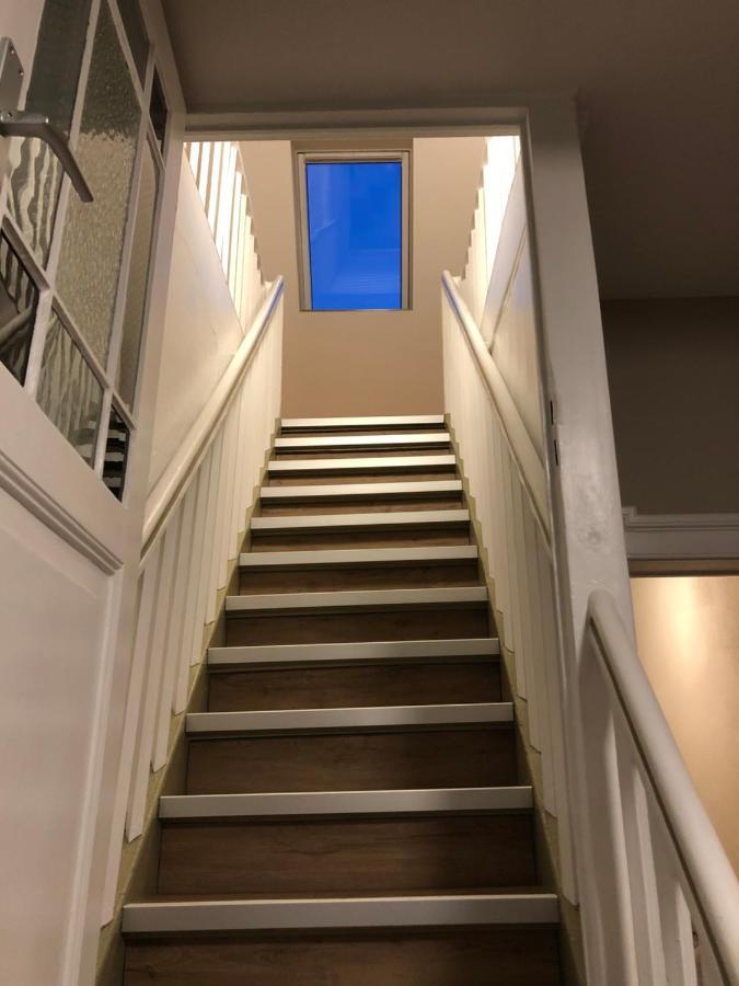 Ferienwohnung C Im Ferienhaus Antika Ратцебург Екстериор снимка