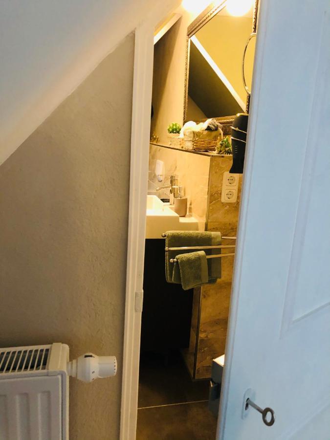 Ferienwohnung C Im Ferienhaus Antika Ратцебург Екстериор снимка